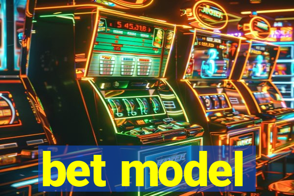 bet model